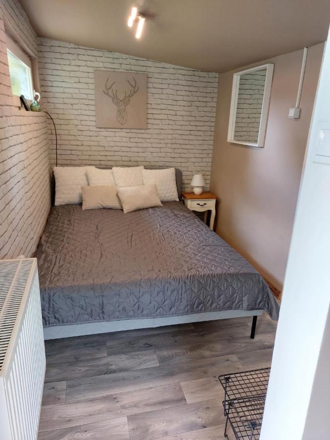 Hi-Bp Garden City Batsanyi Tiny House Near The City Train With Free Parking Budapest Extérieur photo