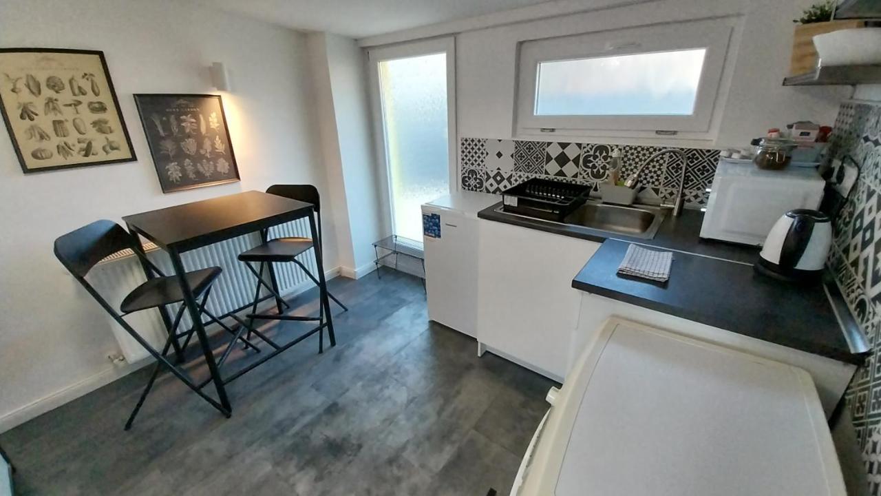 Hi-Bp Garden City Batsanyi Tiny House Near The City Train With Free Parking Budapest Extérieur photo
