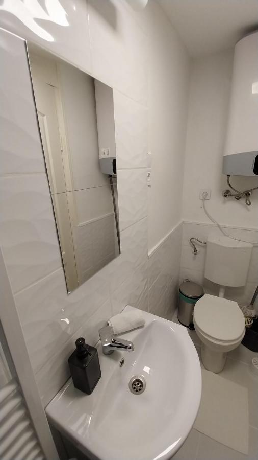Hi-Bp Garden City Batsanyi Tiny House Near The City Train With Free Parking Budapest Extérieur photo