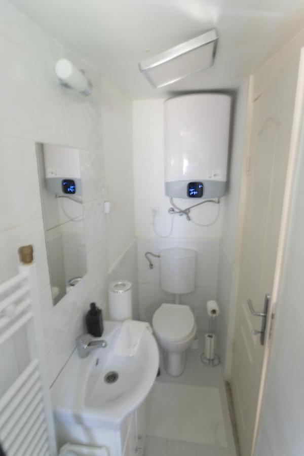 Hi-Bp Garden City Batsanyi Tiny House Near The City Train With Free Parking Budapest Extérieur photo