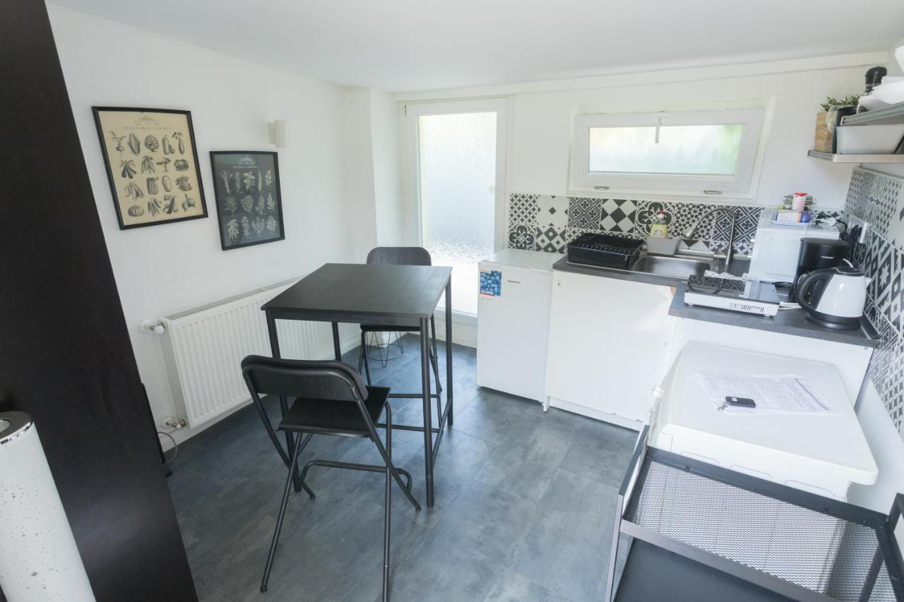 Hi-Bp Garden City Batsanyi Tiny House Near The City Train With Free Parking Budapest Extérieur photo